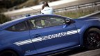 Gironde : renforcement des contrôles routiers pour le week-end de la Toussaint