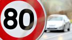 Limitation de la vitesse à 80 km/h : nouvelle mobilisation à Poitiers et Niort