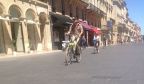 Bordeaux et sa métropole : la pratique du vélo en très forte progression